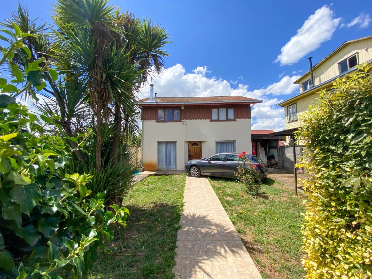 Terreno en venta en Osorno — foto 2