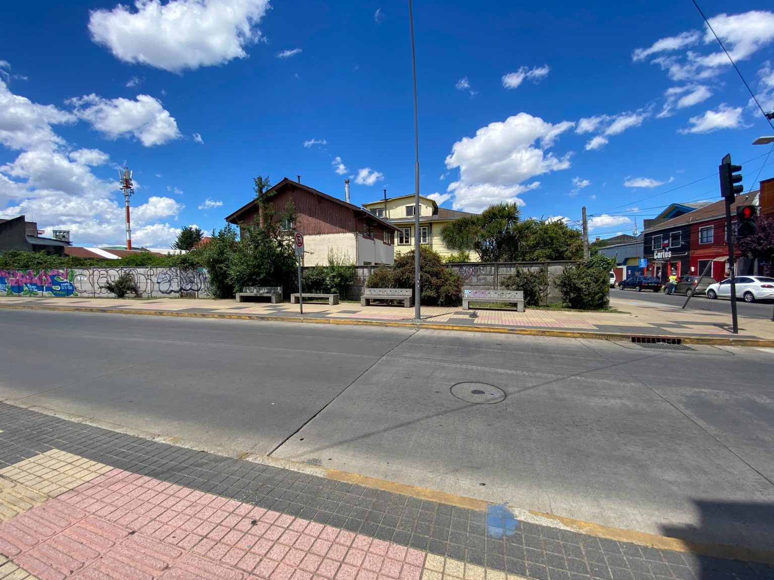 Terreno en venta en Osorno — foto 3