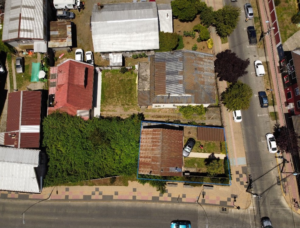 Terreno en venta en Osorno — foto 4
