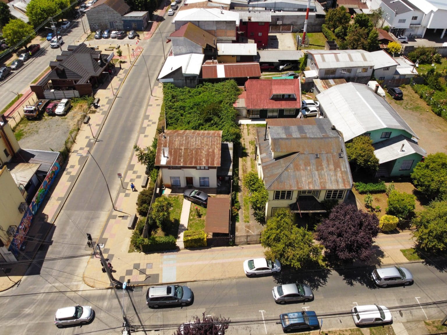 Terreno en venta en Osorno — foto 5