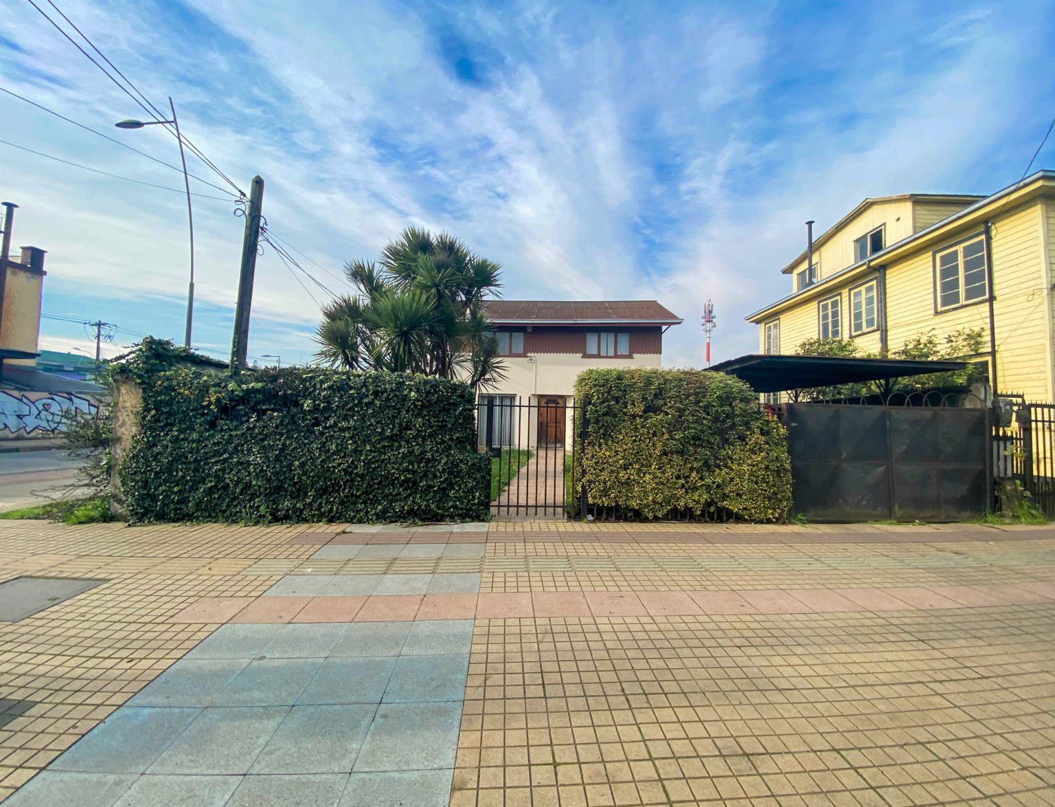 Terreno en venta en Osorno — foto 7