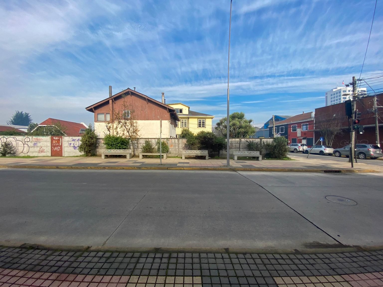 Terreno en venta en Osorno — foto 8