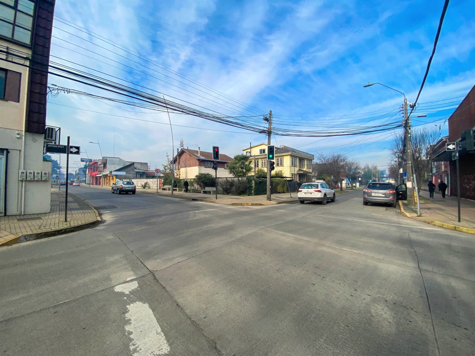 Terreno en venta en Osorno — foto 9