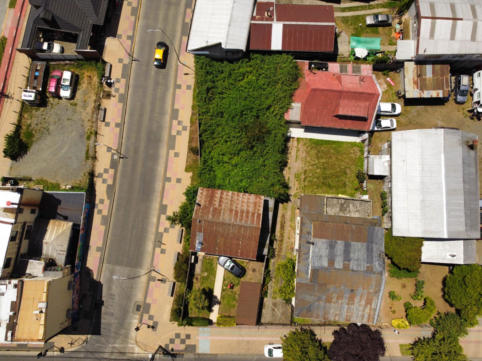 Terreno en venta en Osorno — foto 10