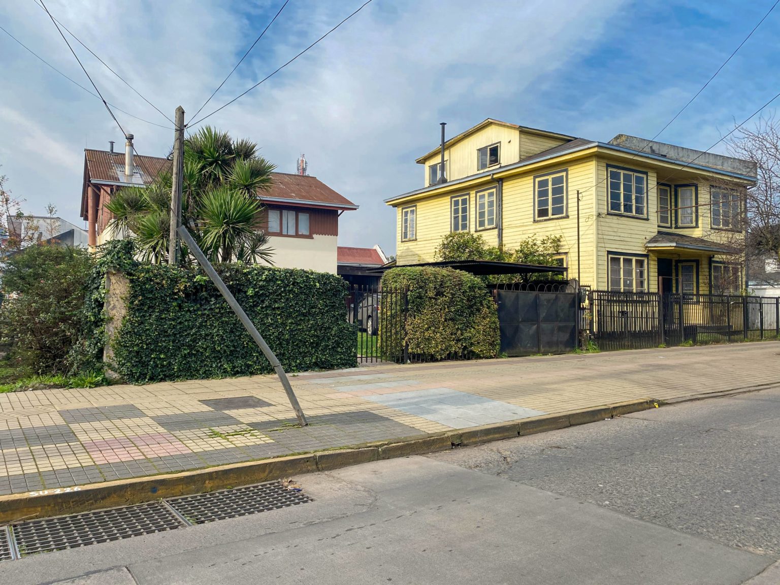Terreno en venta en Osorno — foto 1