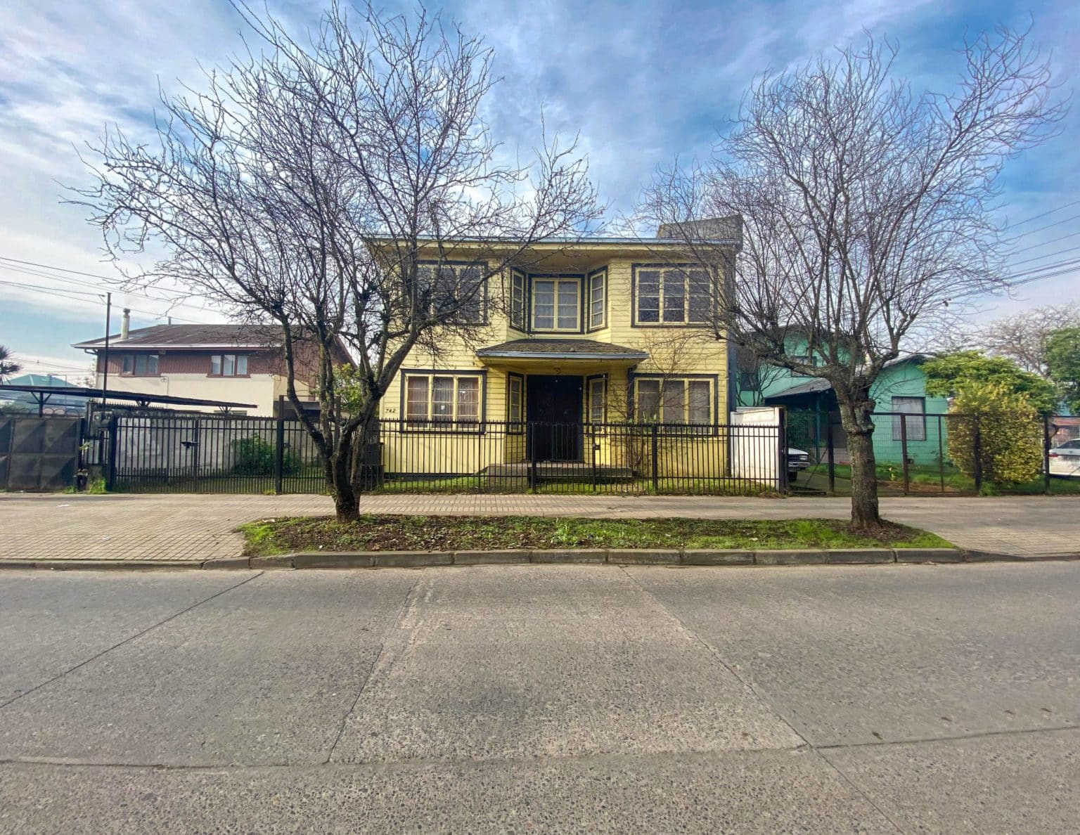 Terreno en venta en Osorno — foto 2