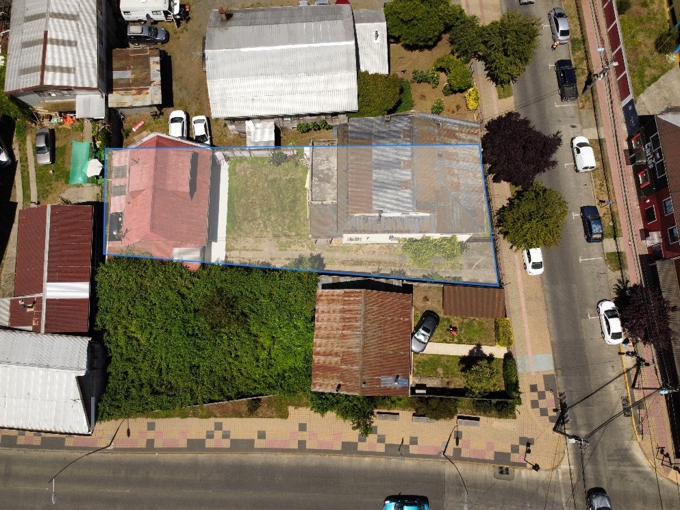 Terreno en venta en Osorno — foto 3