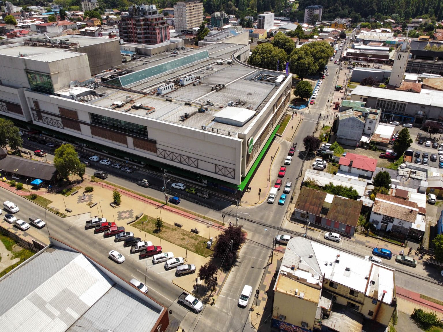 Terreno en venta en Osorno — foto 4