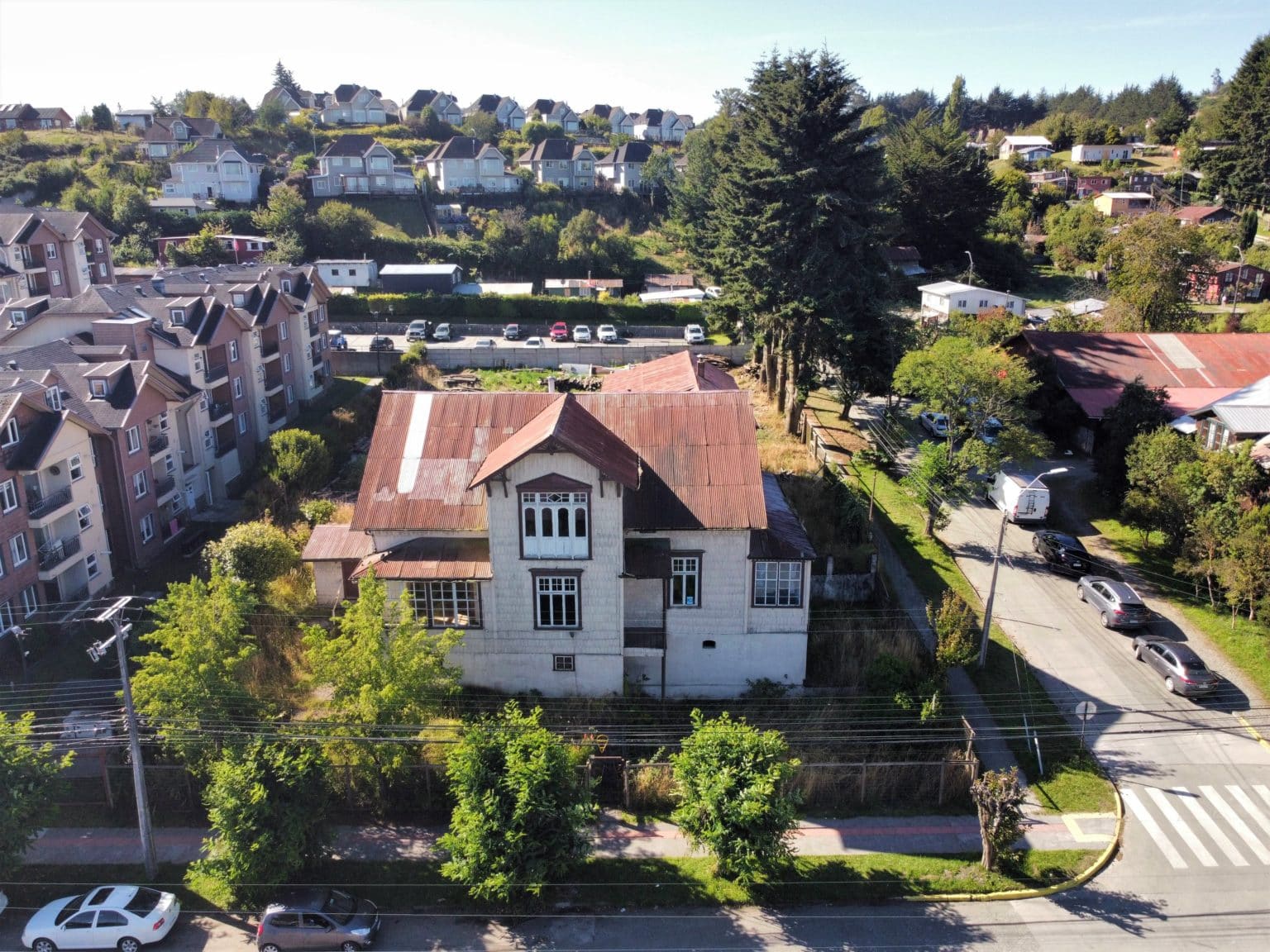Terreno en venta en Puerto Varas — foto 2