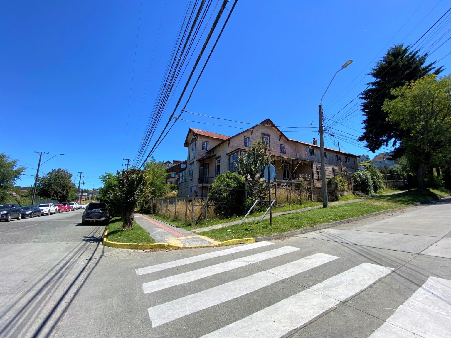 Terreno en venta en Puerto Varas — foto 3