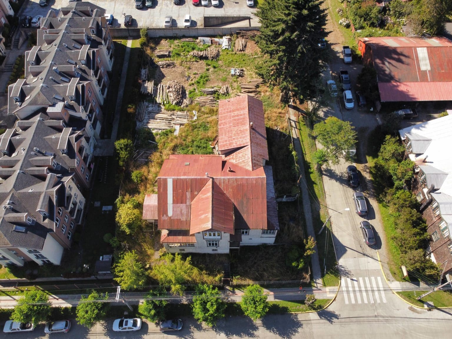 Terreno en venta en Puerto Varas — foto 4
