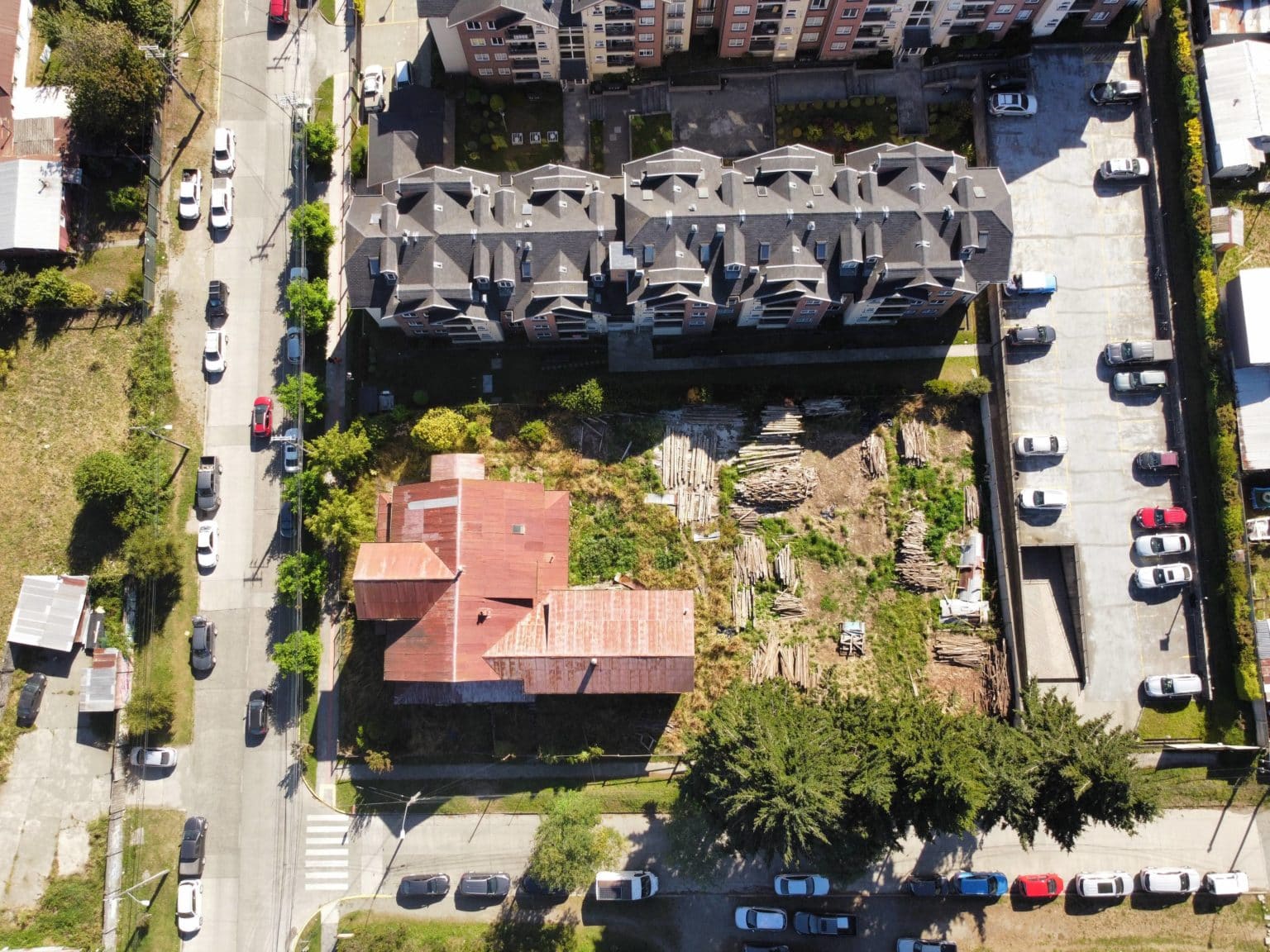 Terreno en venta en Puerto Varas — foto 5