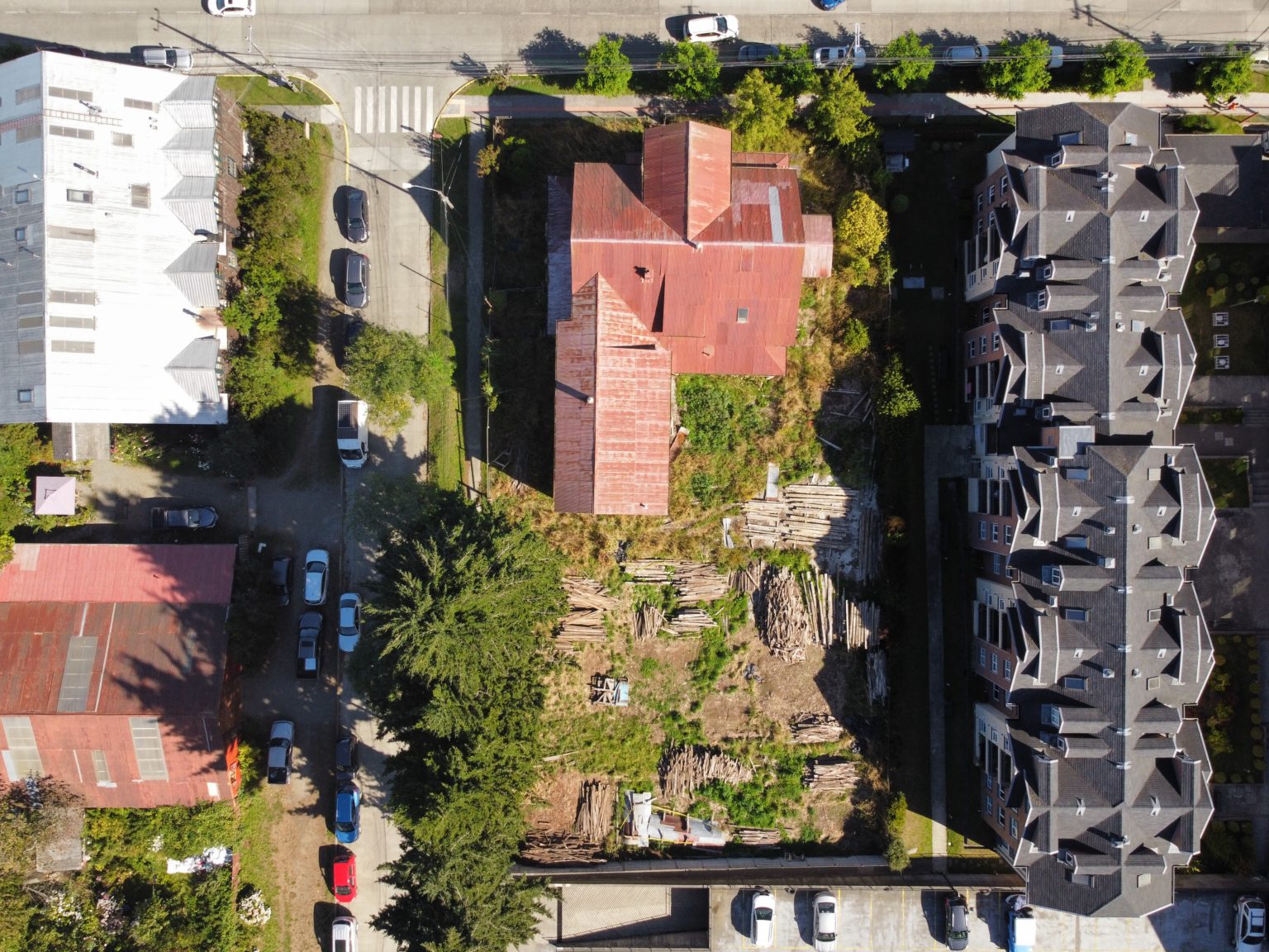 Terreno en venta en Puerto Varas — foto 6