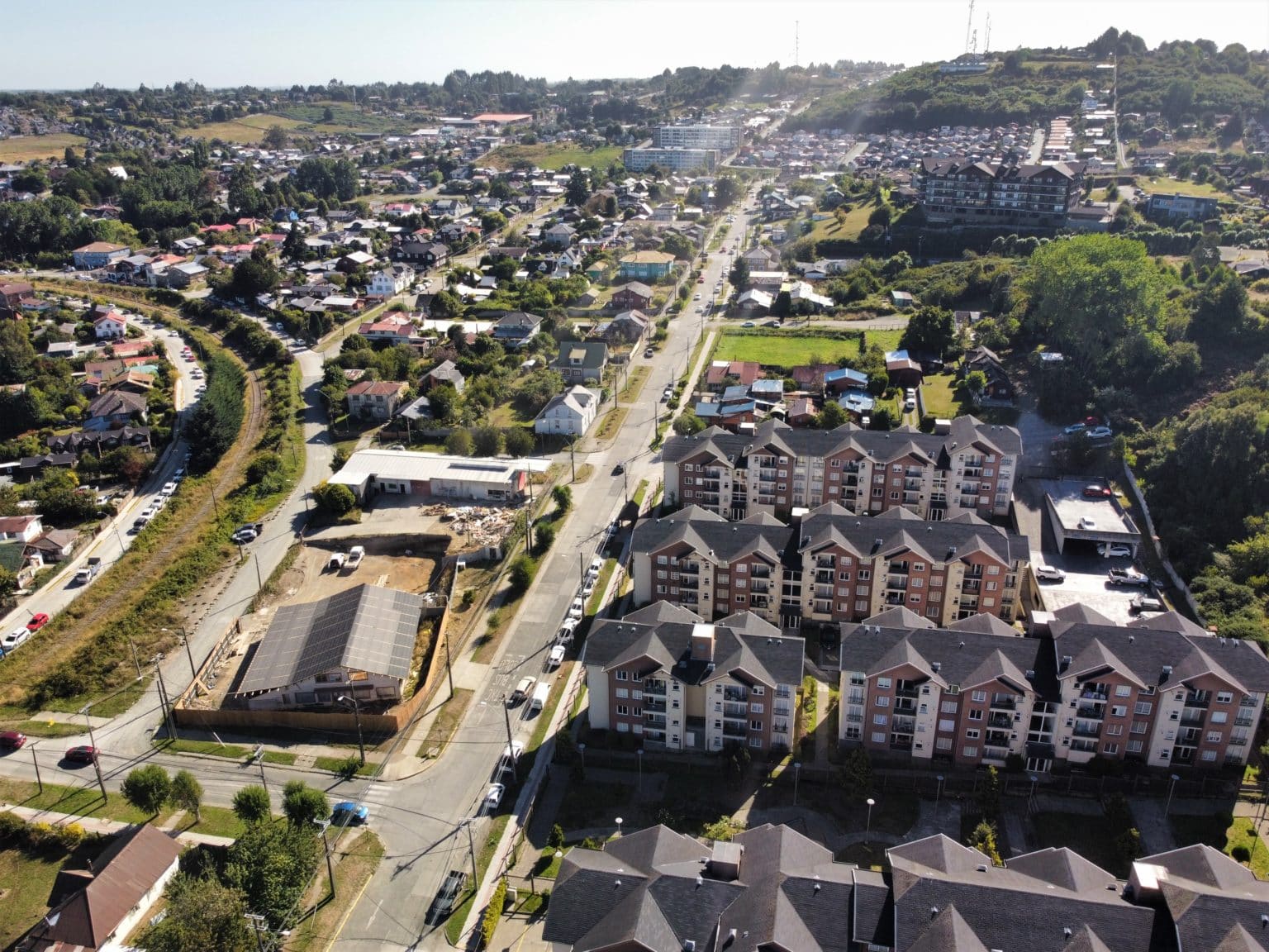 Terreno en venta en Puerto Varas — foto 8