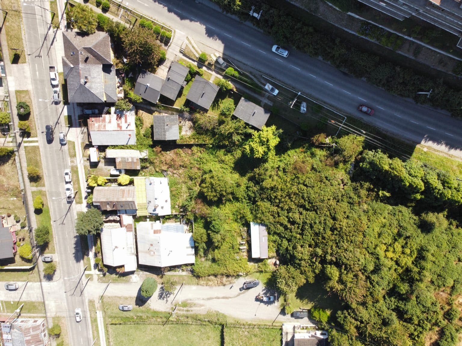 Terreno en venta en Puerto Varas — foto 2