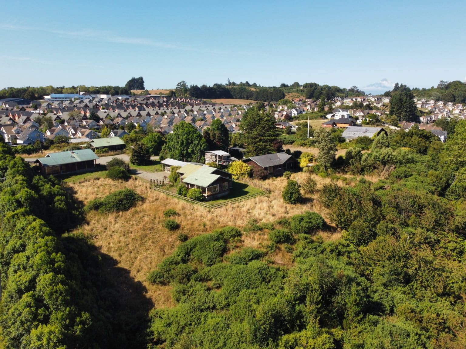 Terreno en venta en Puerto Varas — foto 5