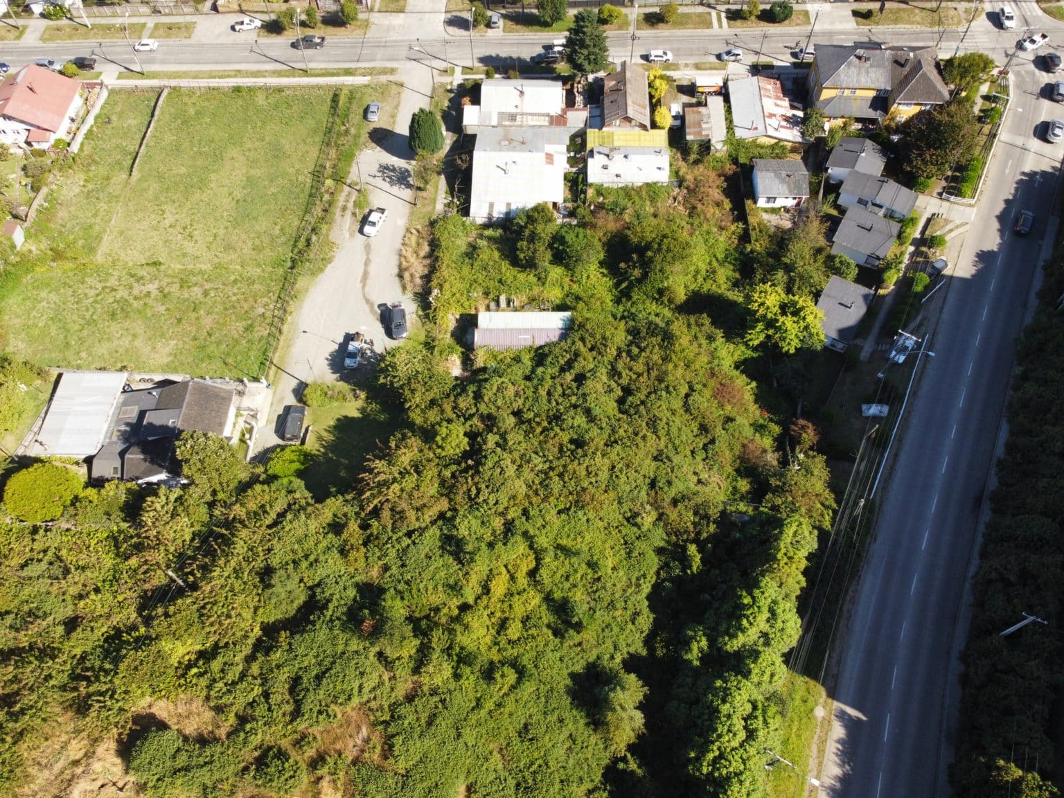 Terreno en venta en Puerto Varas — foto 8