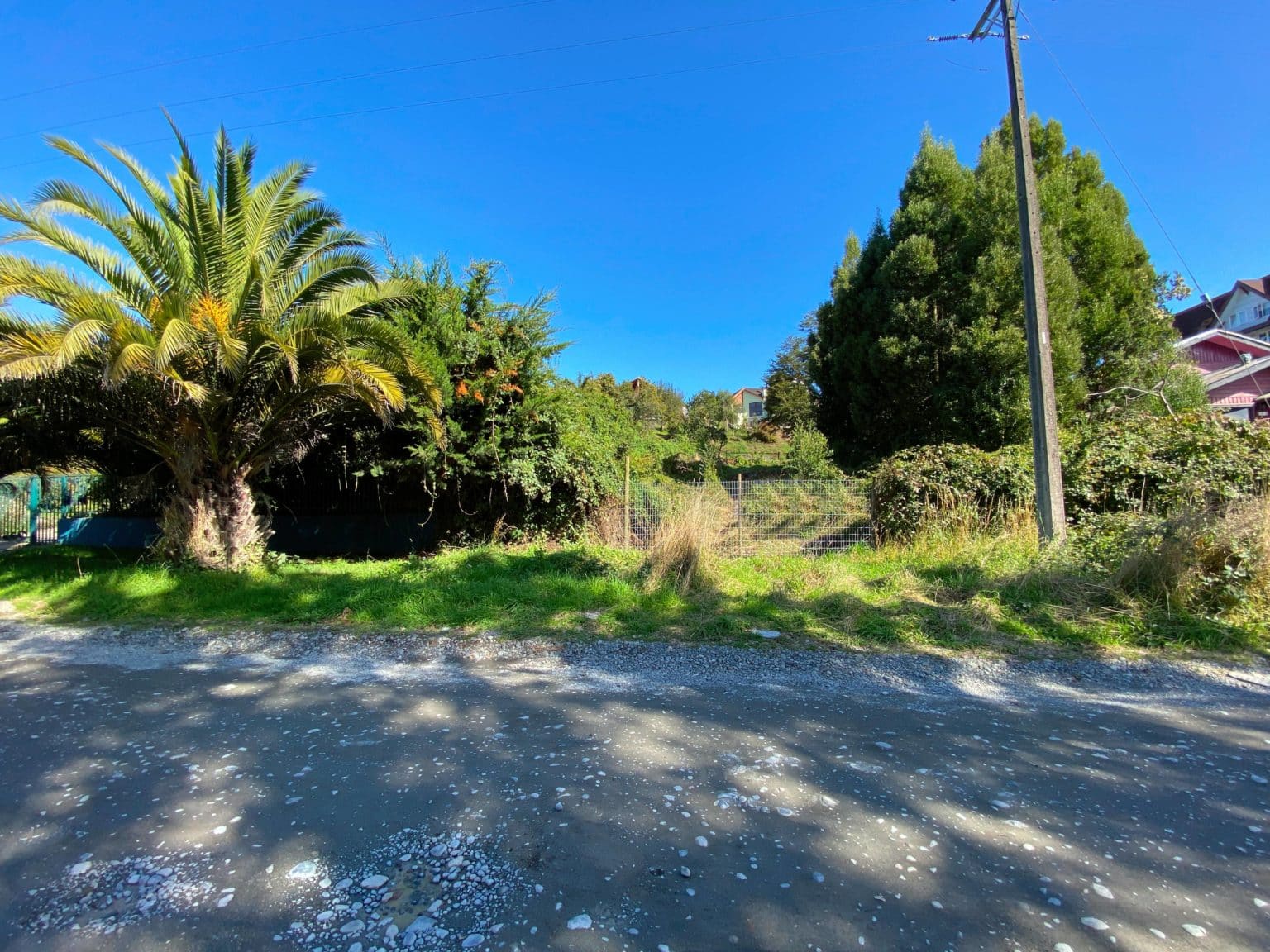 Terreno en venta en Puerto Varas — foto 1