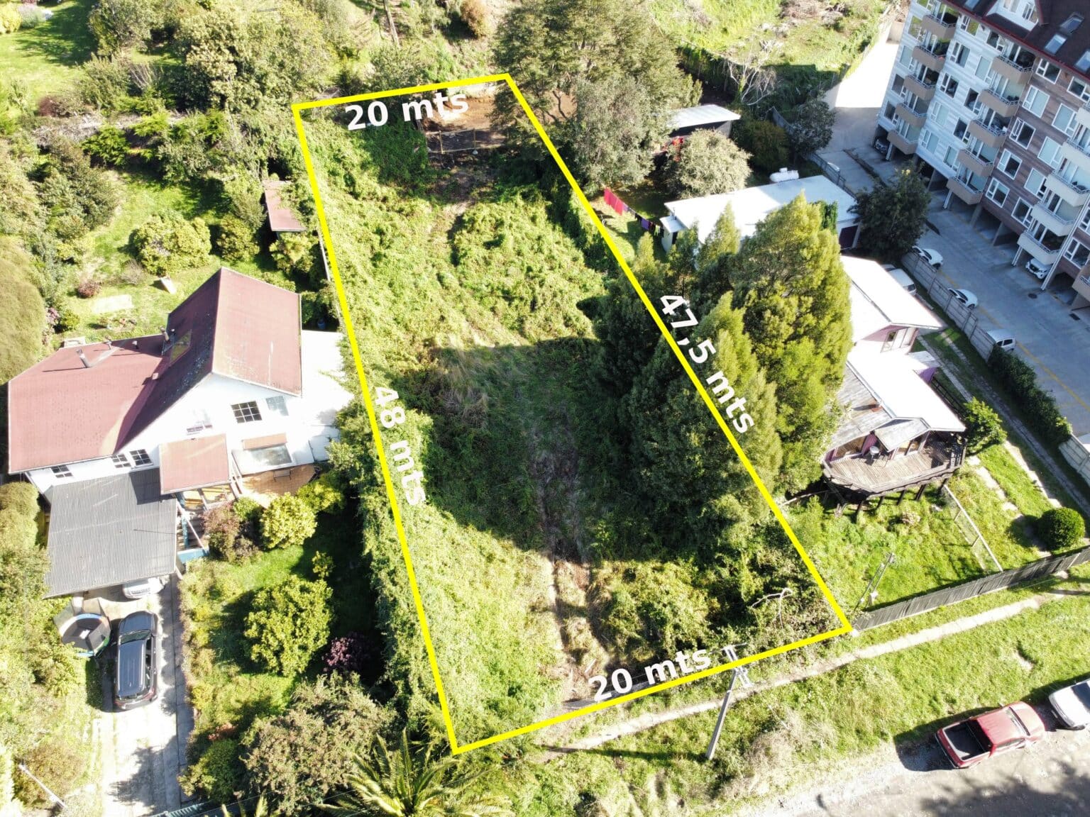 Terreno en venta en Puerto Varas — foto 2