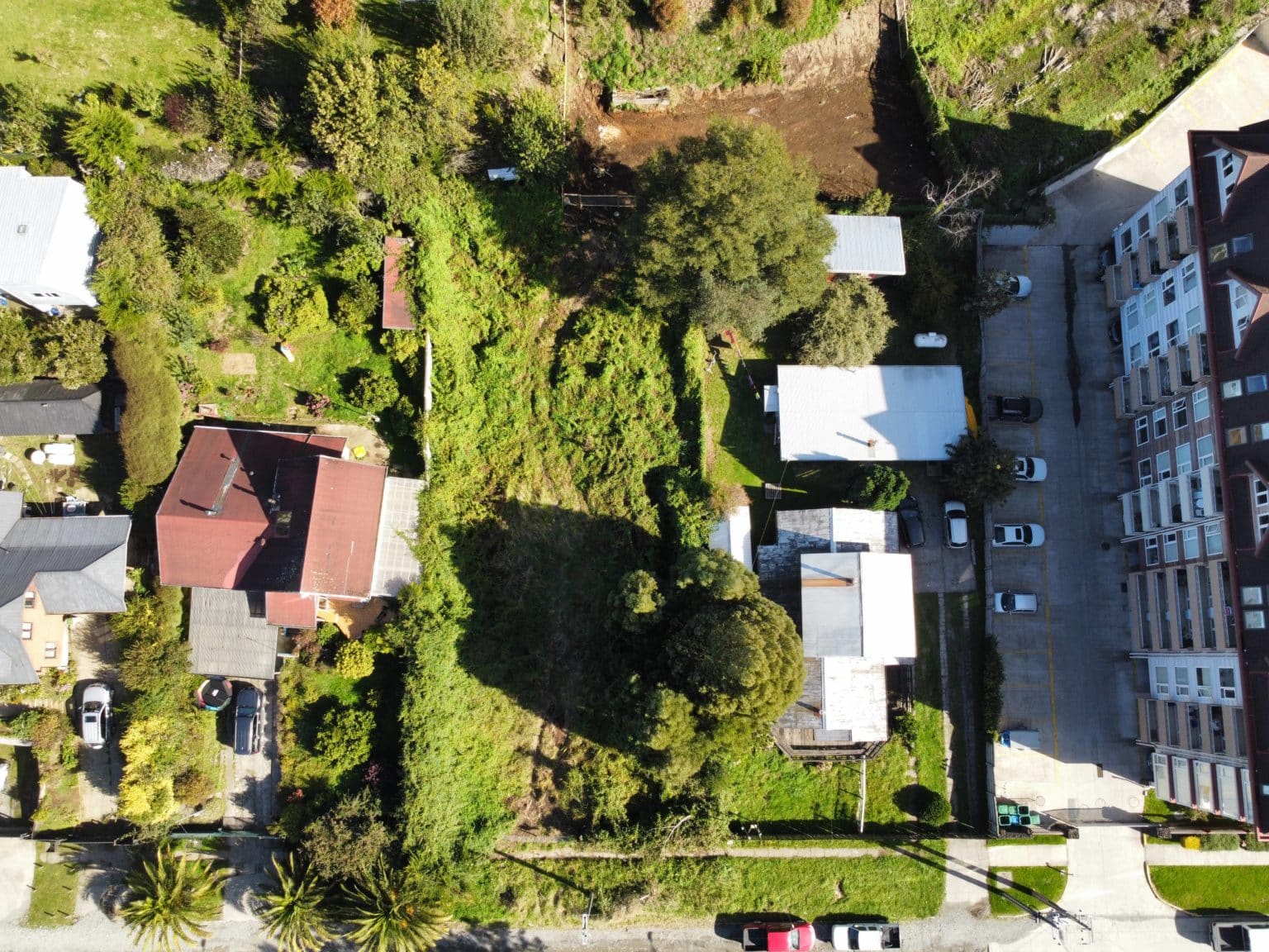Terreno en venta en Puerto Varas — foto 4