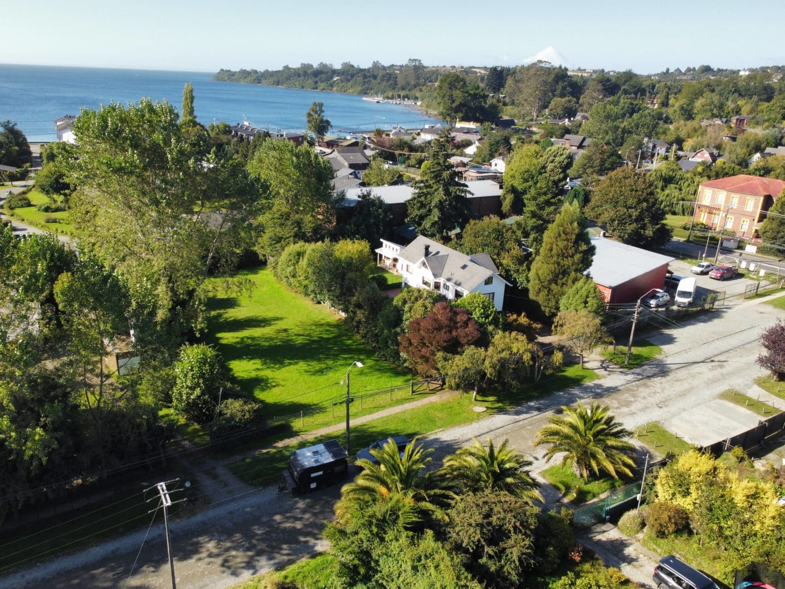 Terreno en venta en Puerto Varas — foto 5