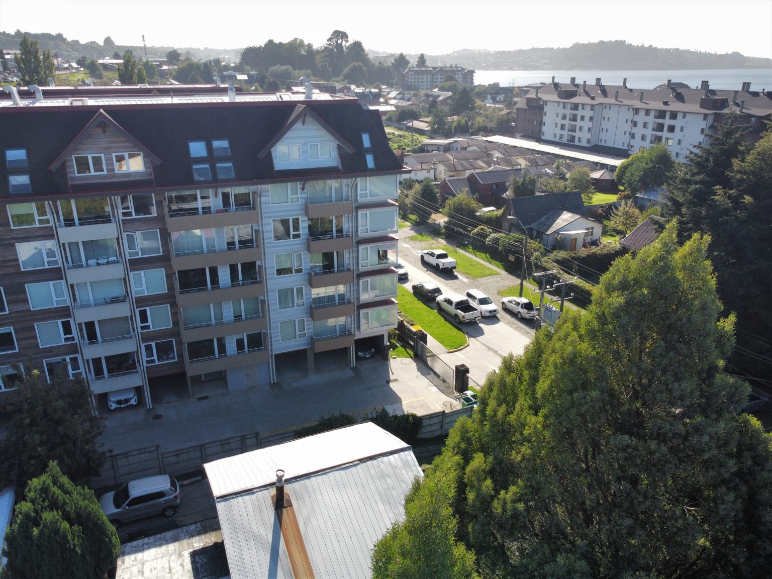 Terreno en venta en Puerto Varas — foto 6
