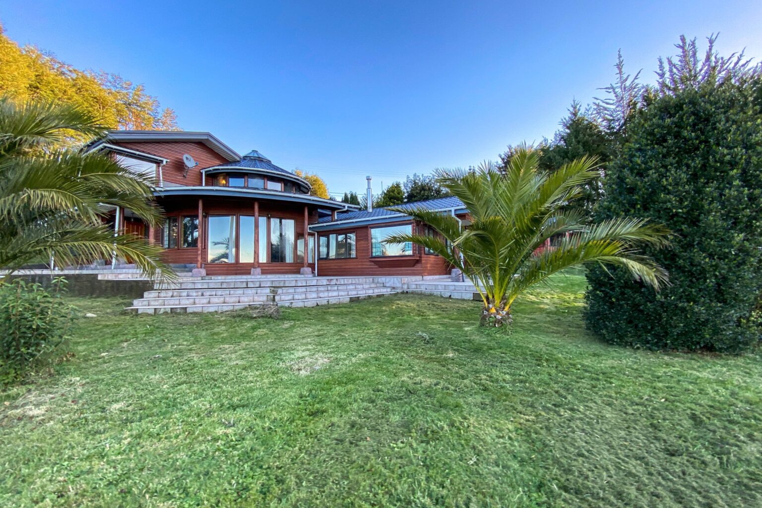 Casa en venta en Puerto Varas — foto 1