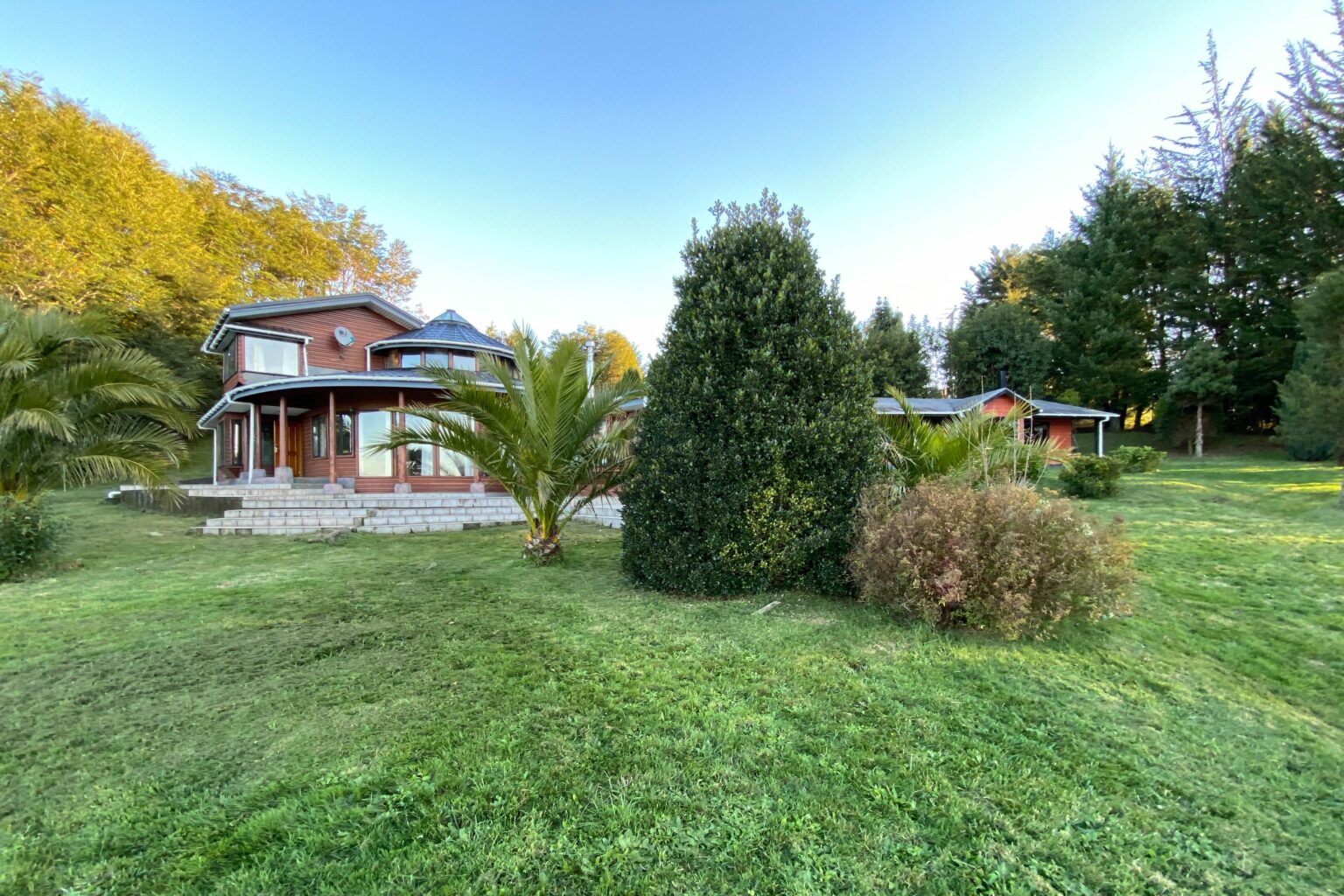 Casa en venta en Puerto Varas — foto 2