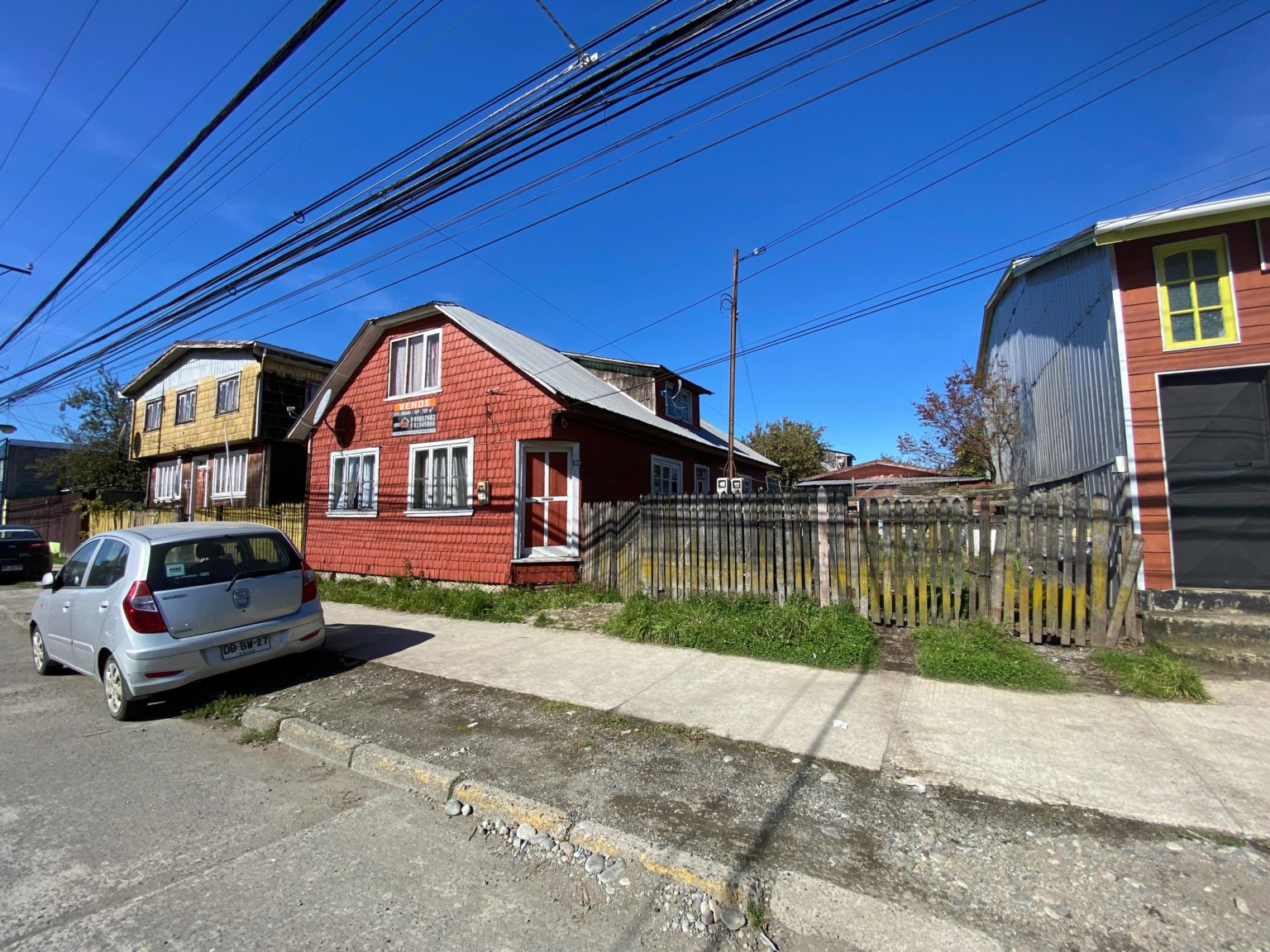 Terreno en venta en Puerto Montt — foto 2