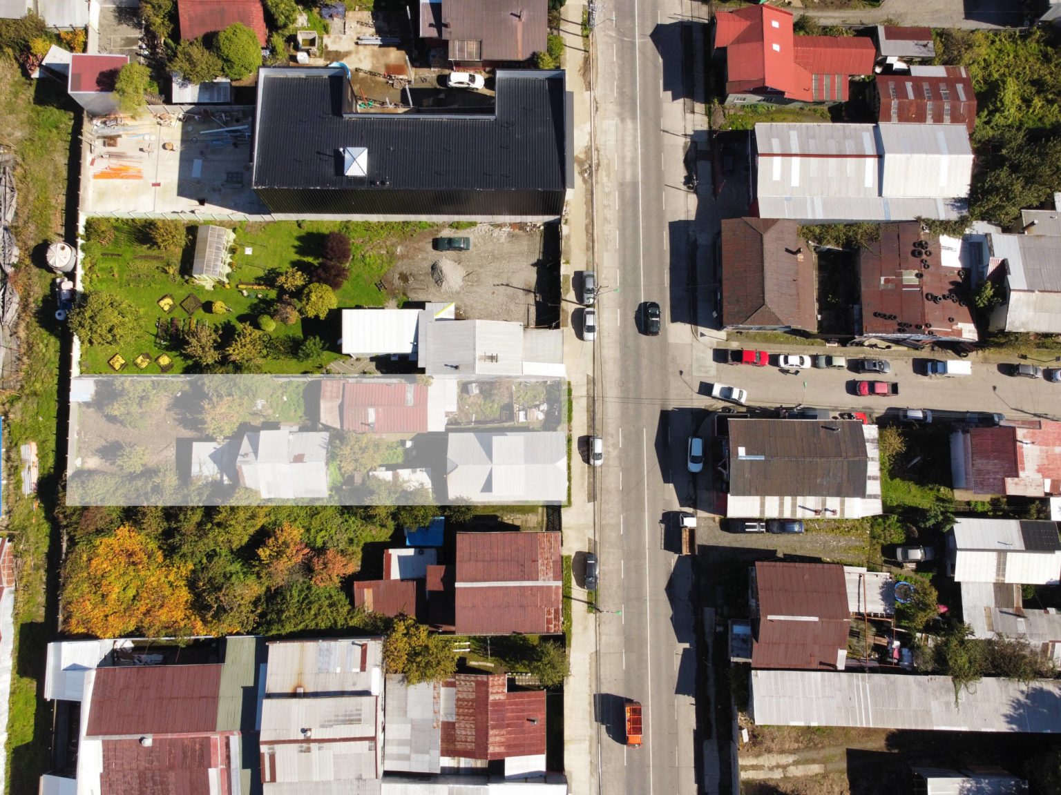Terreno en venta en Puerto Montt — foto 4