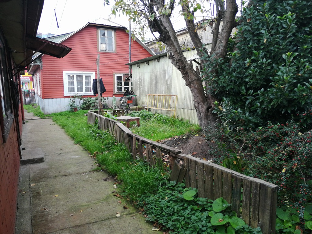 Terreno en venta en Puerto Montt — foto 5