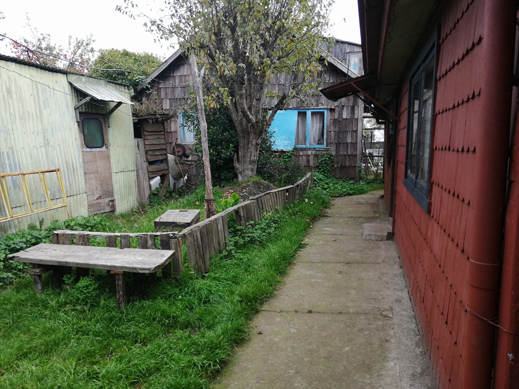 Terreno en venta en Puerto Montt — foto 6