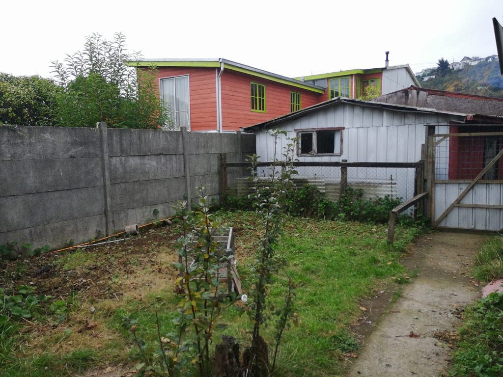 Terreno en venta en Puerto Montt — foto 7