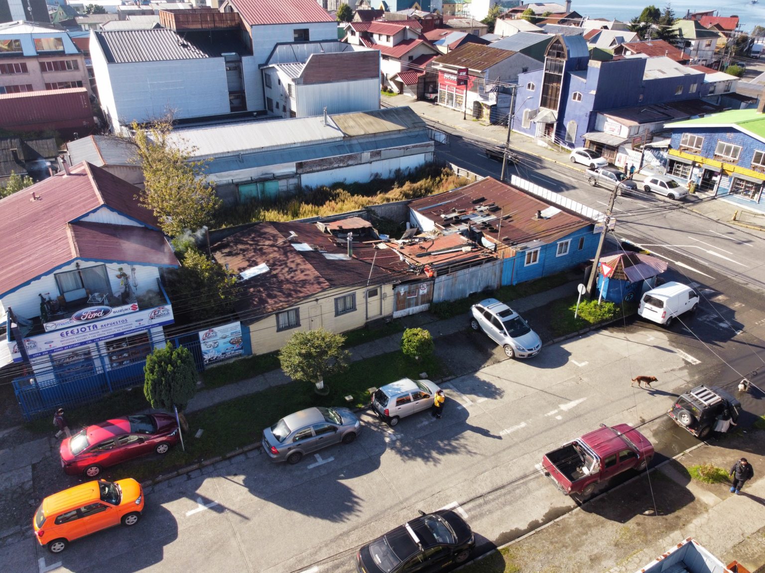 Terreno en venta en Puerto Montt — foto 2