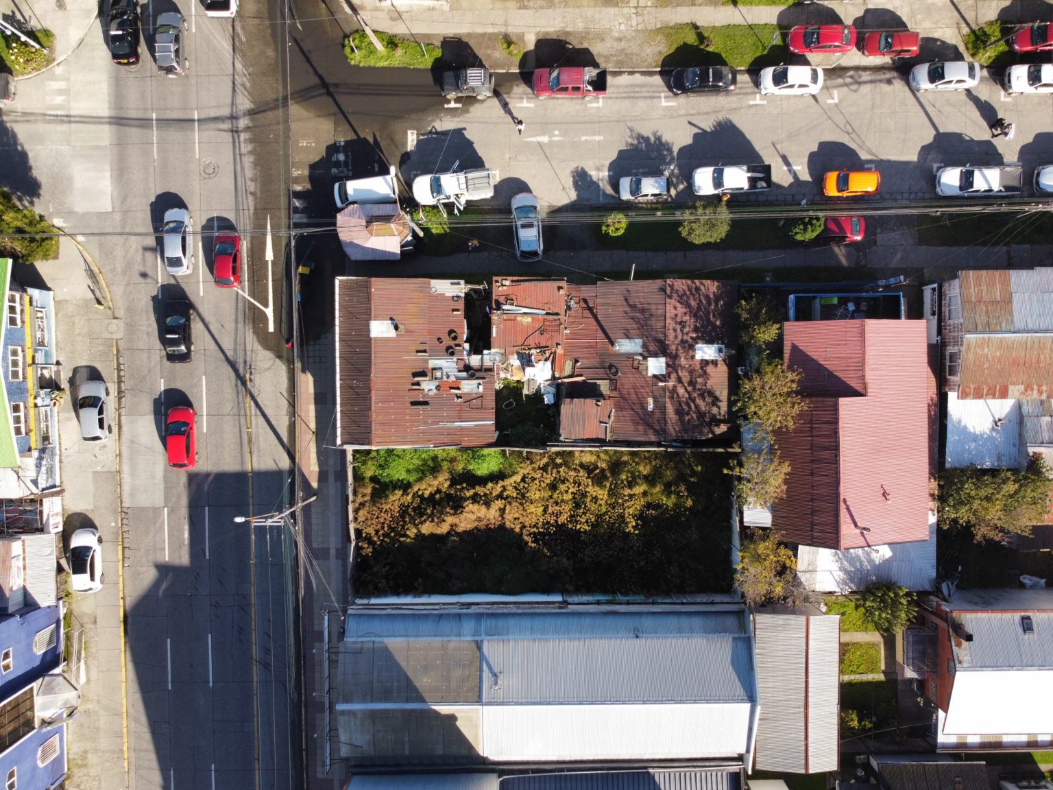 Terreno en venta en Puerto Montt — foto 3