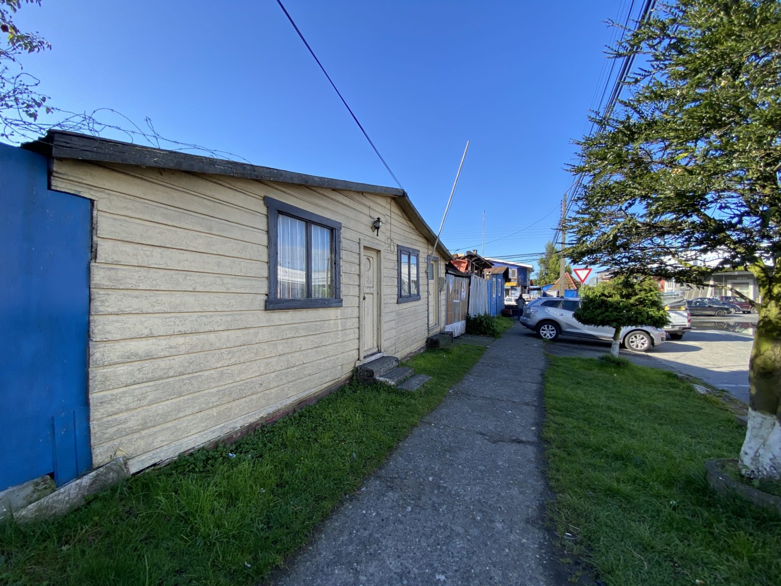 Terreno en venta en Puerto Montt — foto 4