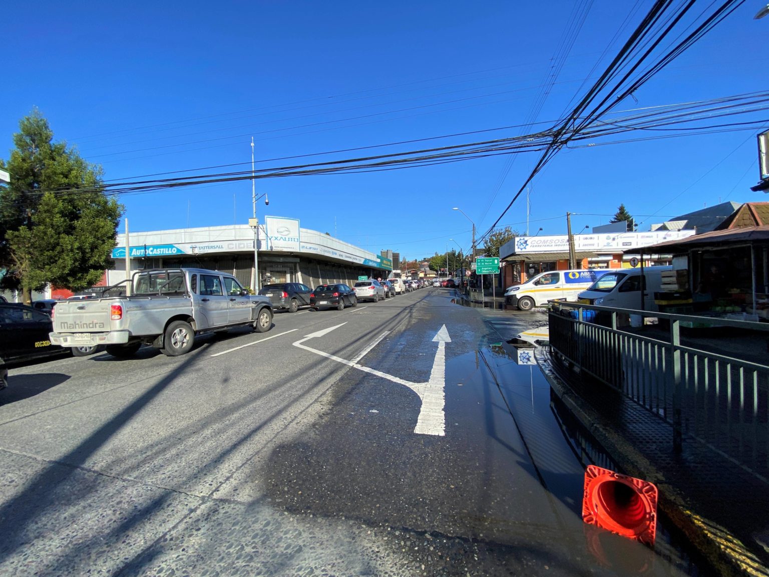 Terreno en venta en Puerto Montt — foto 5