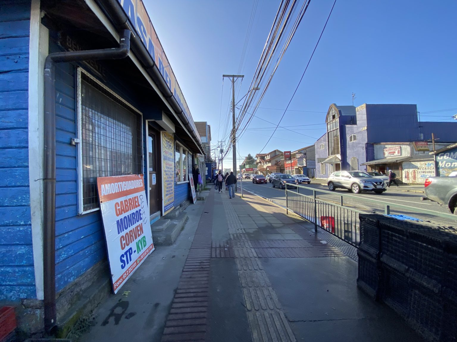 Terreno en venta en Puerto Montt — foto 6