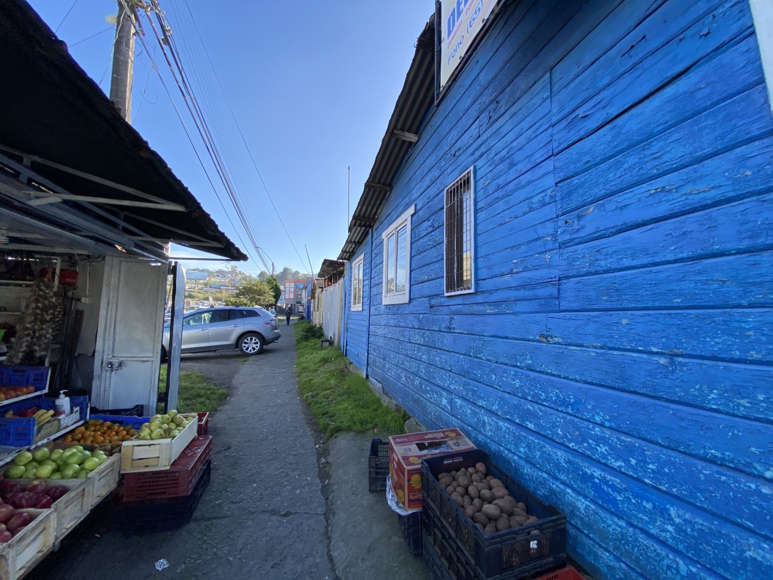 Terreno en venta en Puerto Montt — foto 7