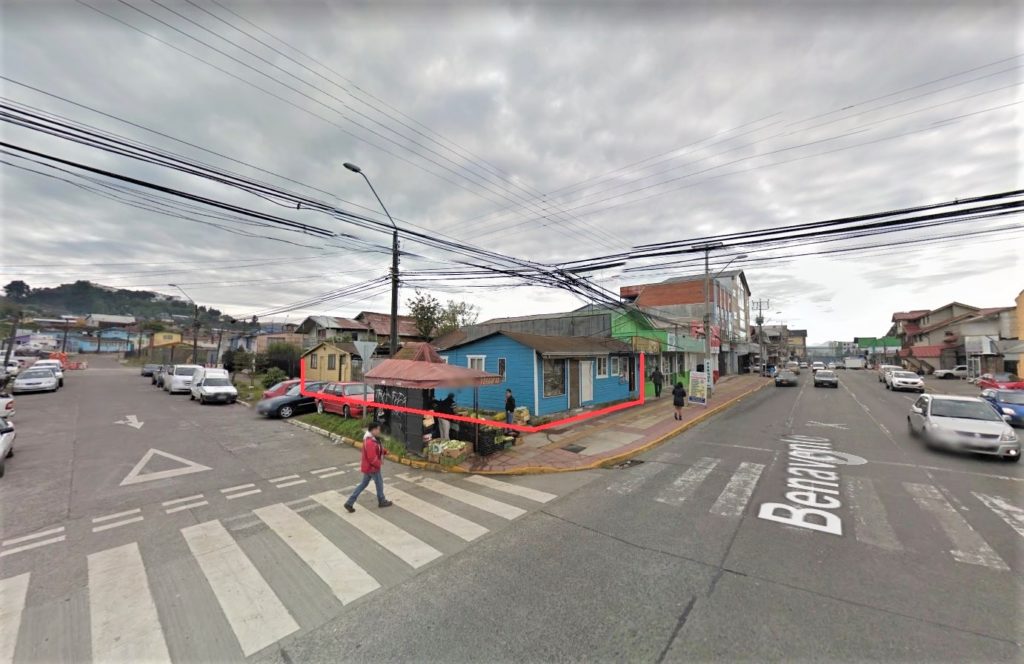 Terreno en venta en Puerto Montt — foto 8
