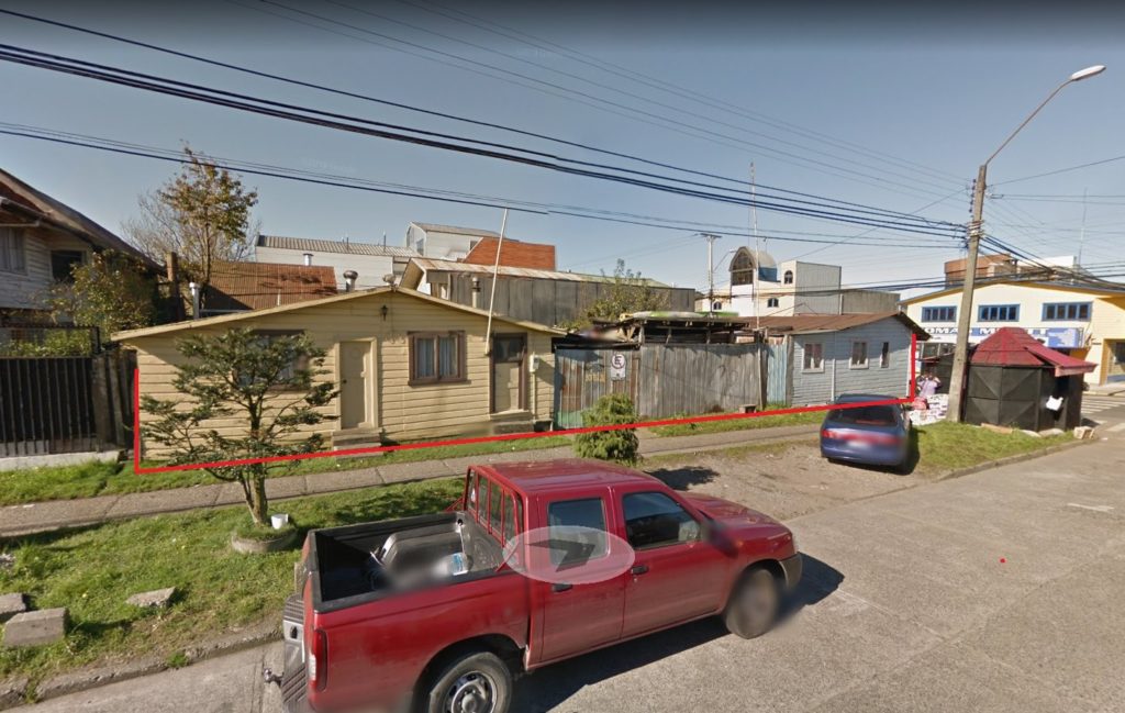 Terreno en venta en Puerto Montt — foto 9