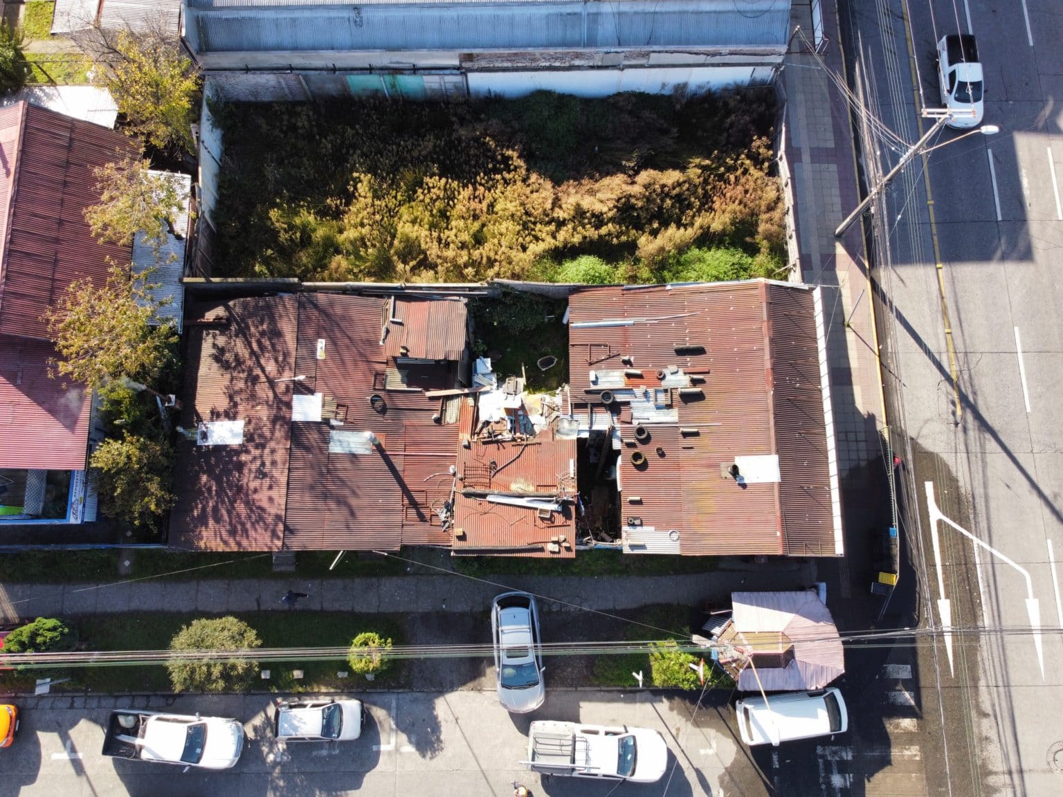 Terreno en venta en Puerto Montt — foto 10