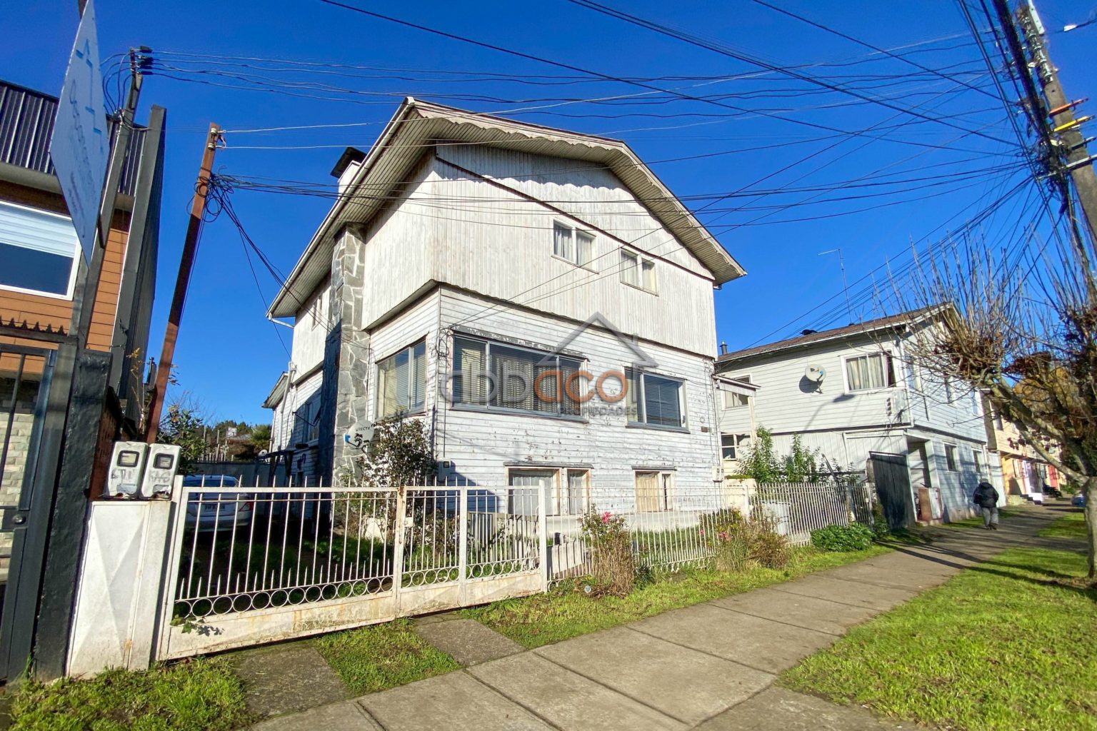 Casa en venta en Osorno — foto 1