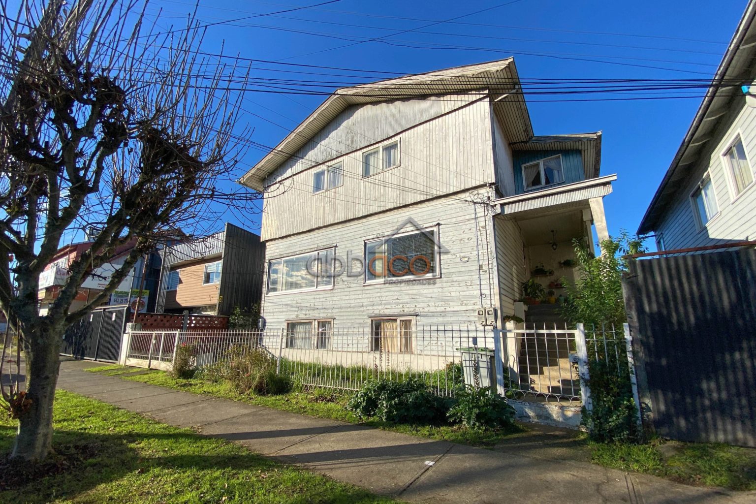Casa en venta en Osorno — foto 2