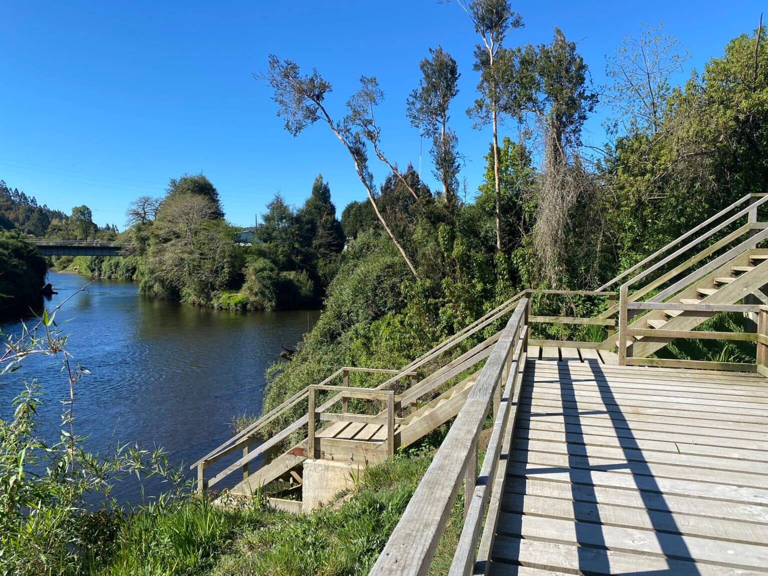 Parcela en venta en Puerto Montt — foto 1