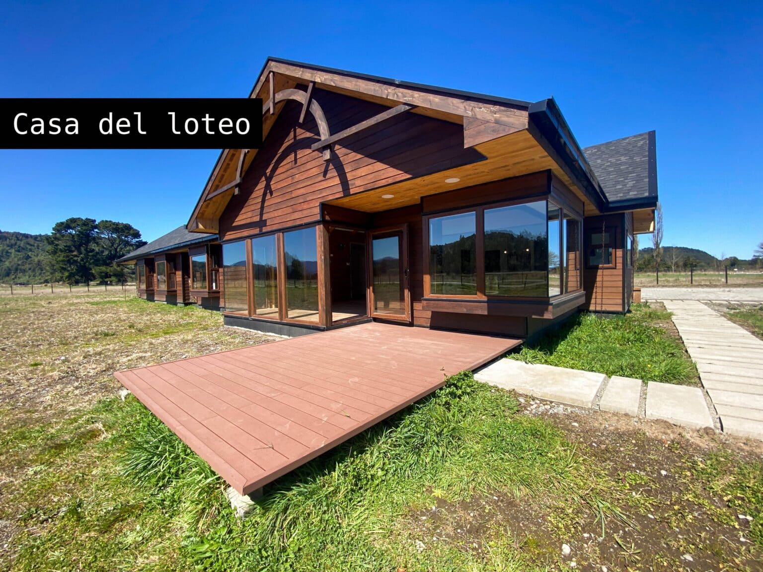 Parcela en venta en Puerto Montt — foto 4