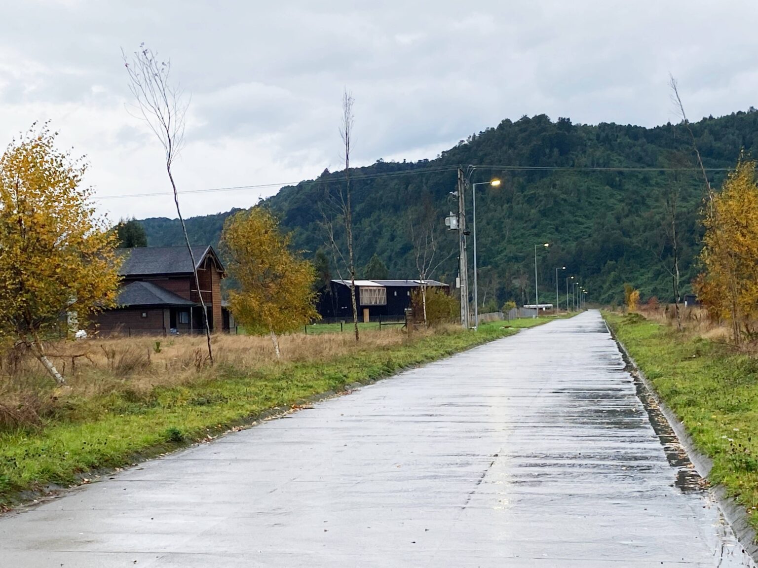 Parcela en venta en Puerto Montt — foto 5