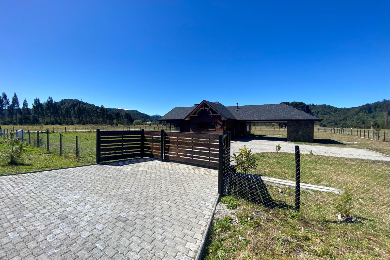 Parcela en venta en Puerto Montt — foto 9