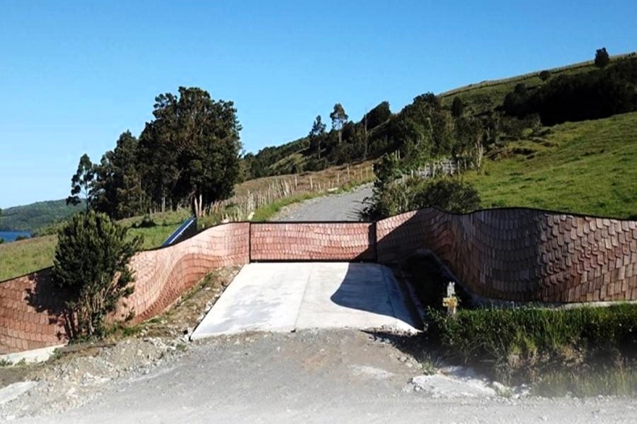 Parcela en venta en Chonchi — foto 1