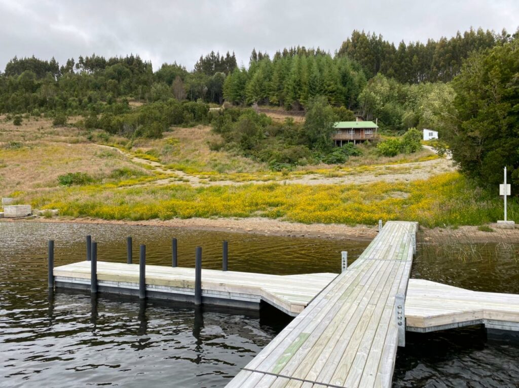 Parcela en venta en Chonchi — foto 8